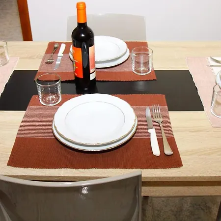 Holiday home Largo Baluardo 13 *